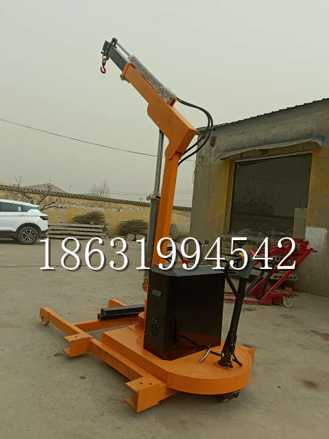 高碑店市厂家供应自制随车吊 12吨随车吊 自卸式随车吊 12吨随车吊起重机